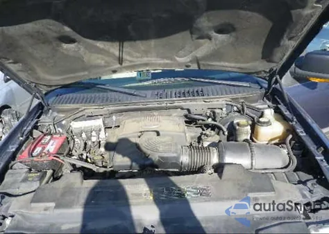 2004 Ford Expedition Eddie Bauer z USA, uszkodzony, nr VIN 1FMFU18L44LA54338